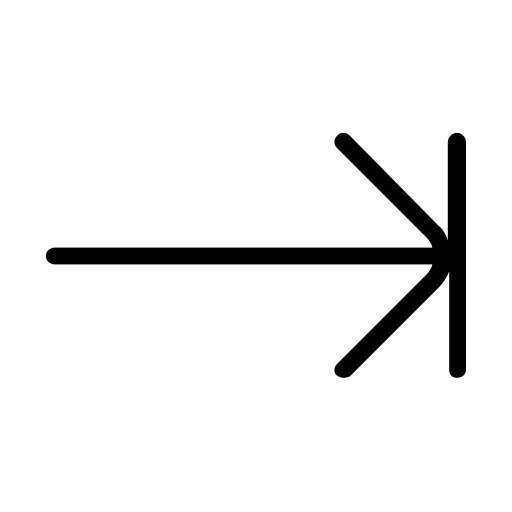 دانلود آیکون به راست