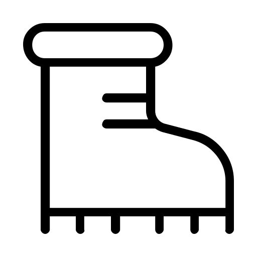 دانلود آیکون بوت