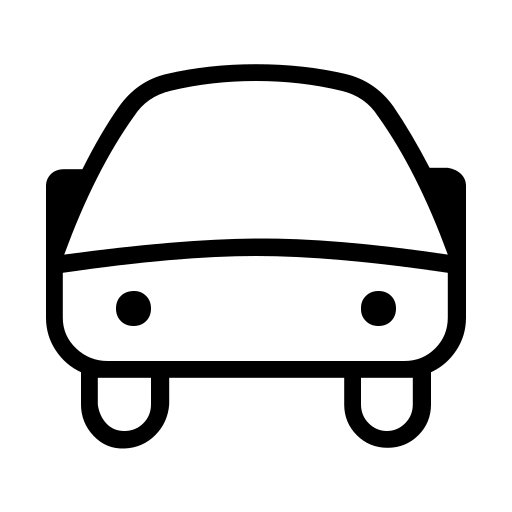 دانلود آیکون خودرو