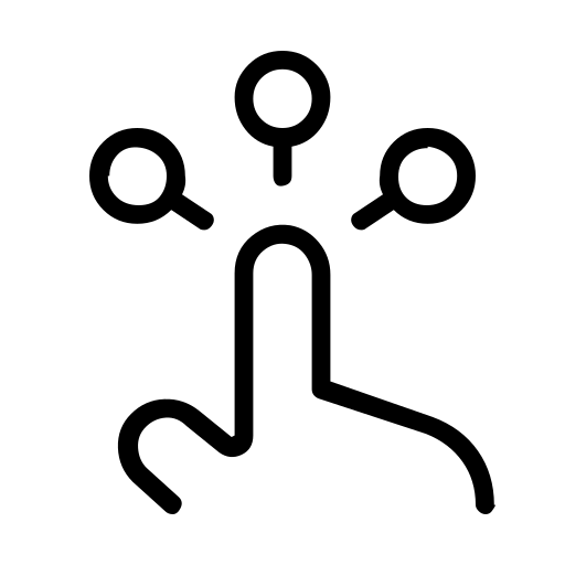 دانلود آیکون انتخاب