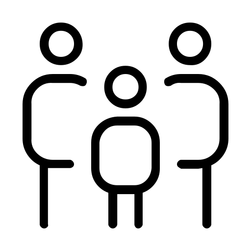 دانلود آیکون شلوار خانواده