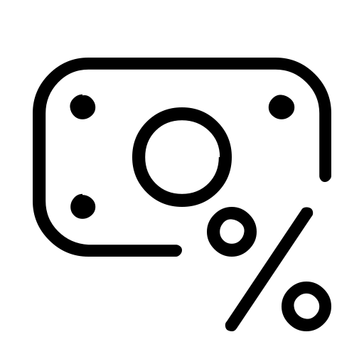 دانلود آیکون هزینه