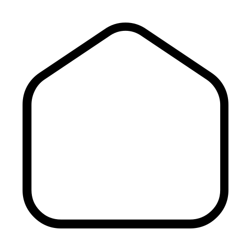 دانلود آیکون خانه