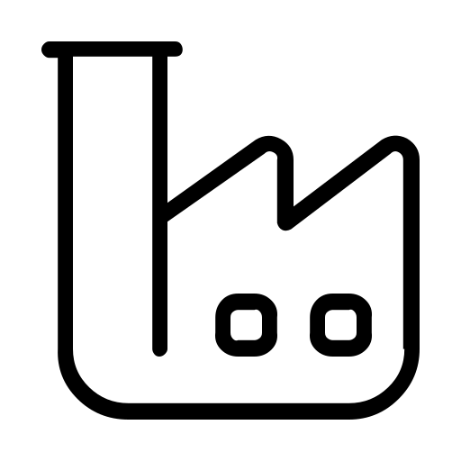 دانلود آیکون صنعت