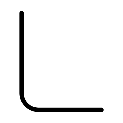 دانلود آیکون حرف l