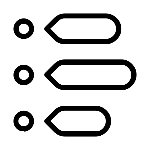 دانلود آیکون خط زمانی