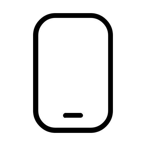 دانلود آیکون دکمه موبایل