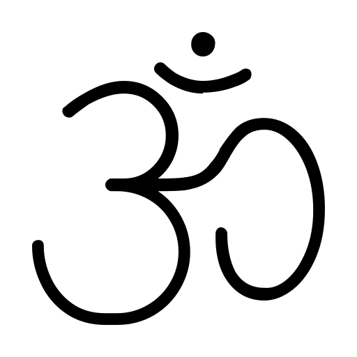 دانلود آیکون نماد اوم