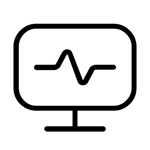 دانلود آیکون ضربان