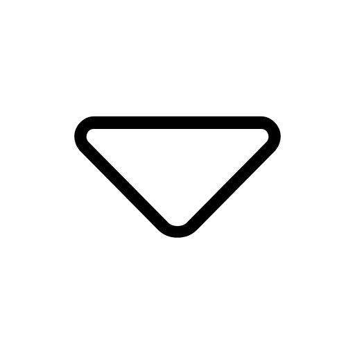 دانلود آیکون مرتب‌سازی نزولی