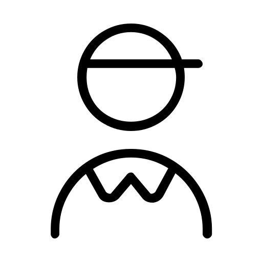 دانلود آیکون مربی