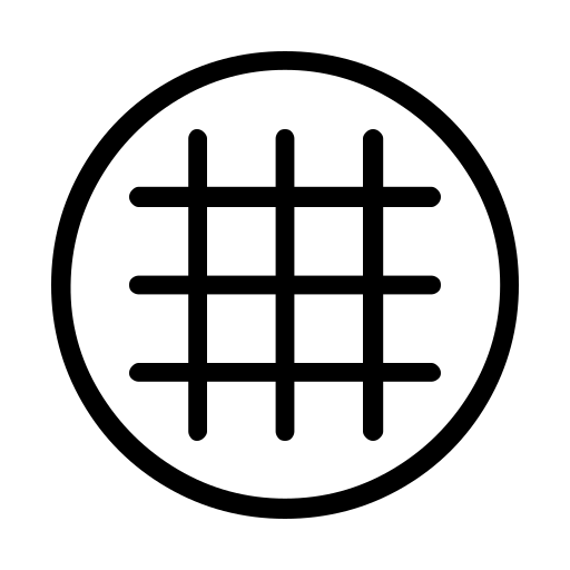 دانلود آیکون وافل