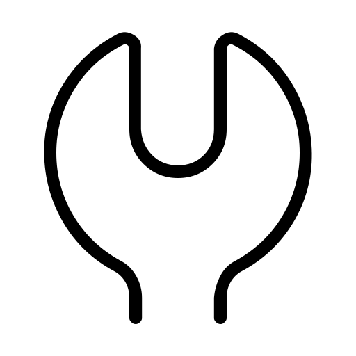 دانلود آیکون آچار