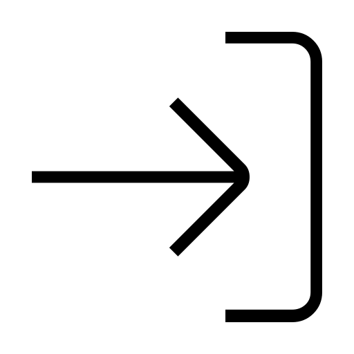 دانلود آیکون خروج
