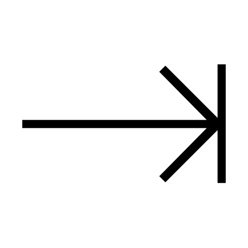 دانلود آیکون به راست