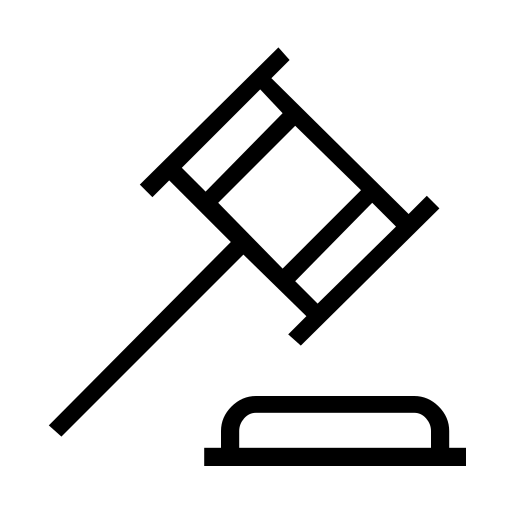 دانلود آیکون حراج