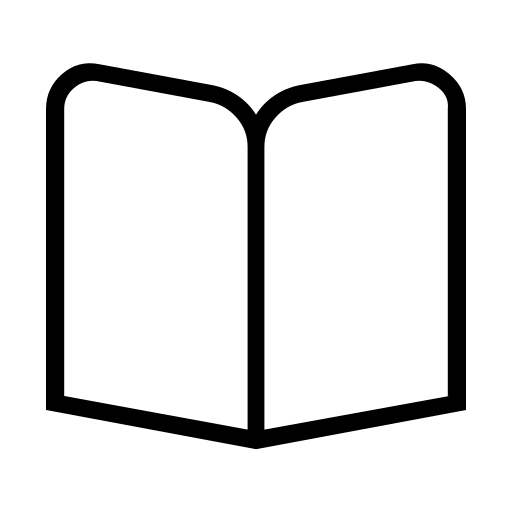 دانلود آیکون کتاب