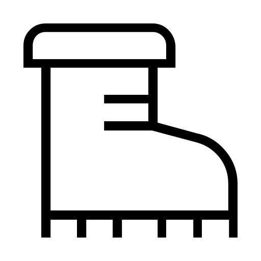دانلود آیکون بوت