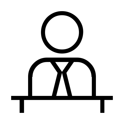 دانلود آیکون مدیر