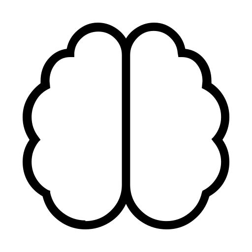 دانلود آیکون مغز