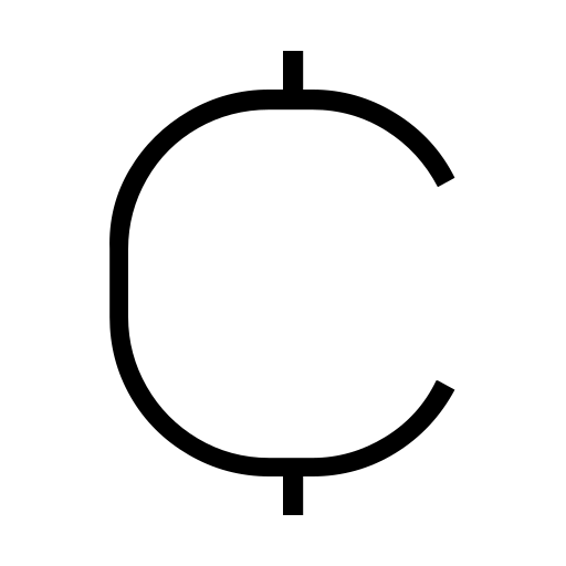دانلود آیکون علامت سنت