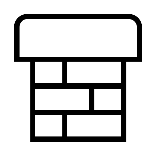 دانلود آیکون دودکش