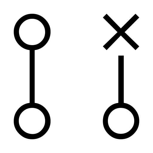 دانلود آیکون درخواست بسته شده
