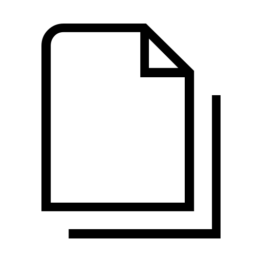 دانلود آیکون کپی