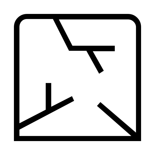 دانلود آیکون آسیب