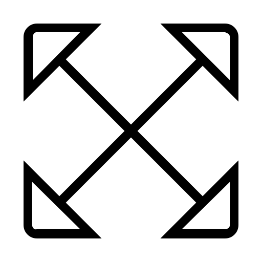 دانلود آیکون گسترش