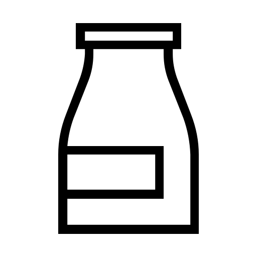 دانلود آیکون شیر
