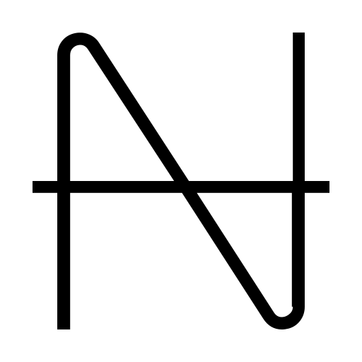 دانلود آیکون نماد نایرا
