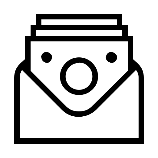 دانلود آیکون حقوق و دستمزد