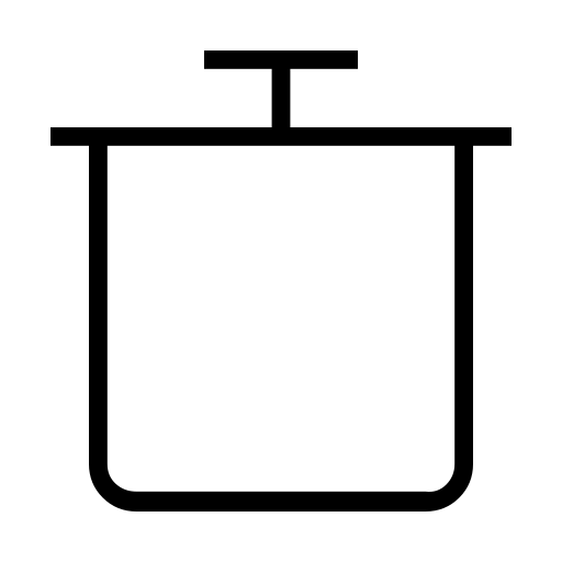 دانلود آیکون دیگ