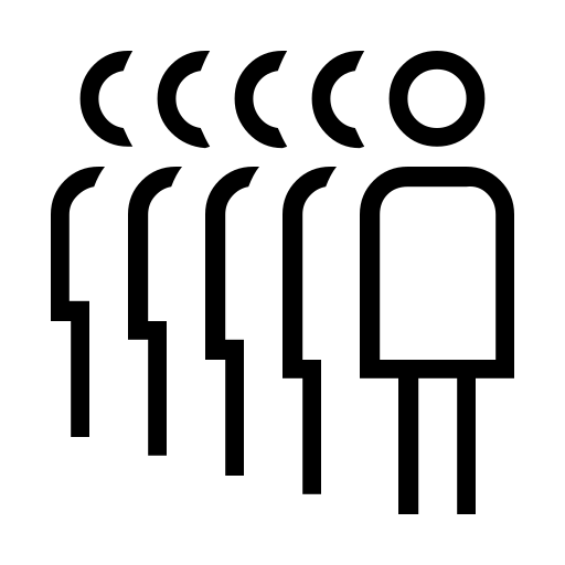 دانلود آیکون صف