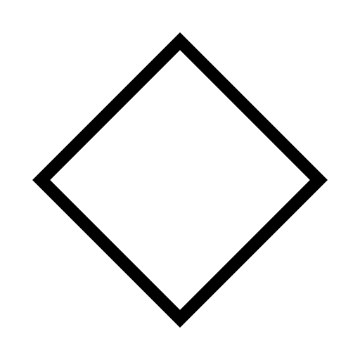 دانلود آیکون لوزی
