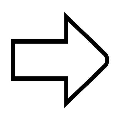 دانلود آیکون راست