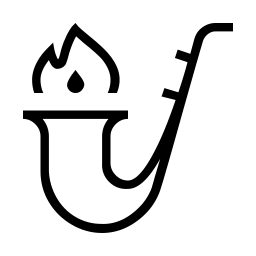 دانلود آیکون ساکسوفون