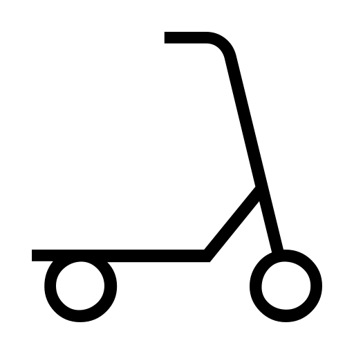 دانلود آیکون اسکوتر