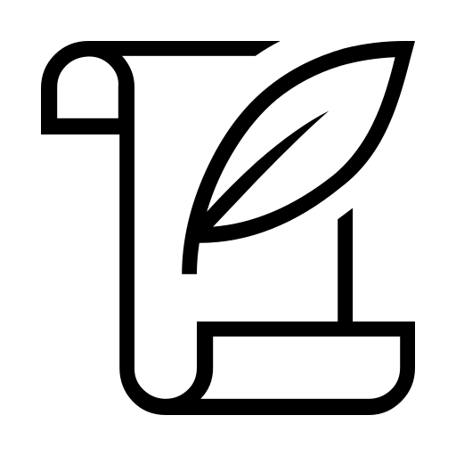 دانلود آیکون طومار داستان