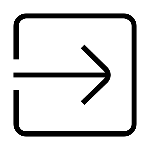 دانلود آیکون ورود