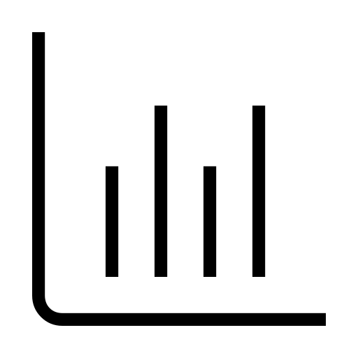 دانلود آیکون آمار