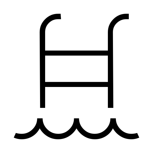 دانلود آیکون استخر