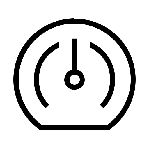 دانلود آیکون سرعت متوسط