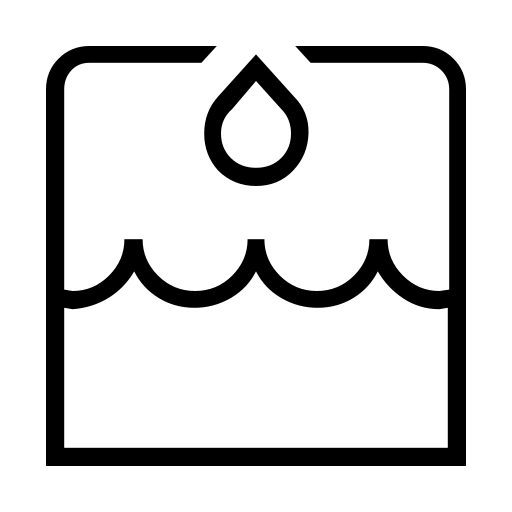 دانلود آیکون مخزن آب