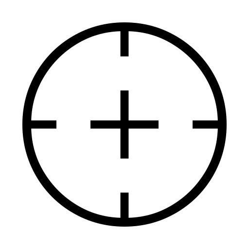 دانلود آیکون هدف