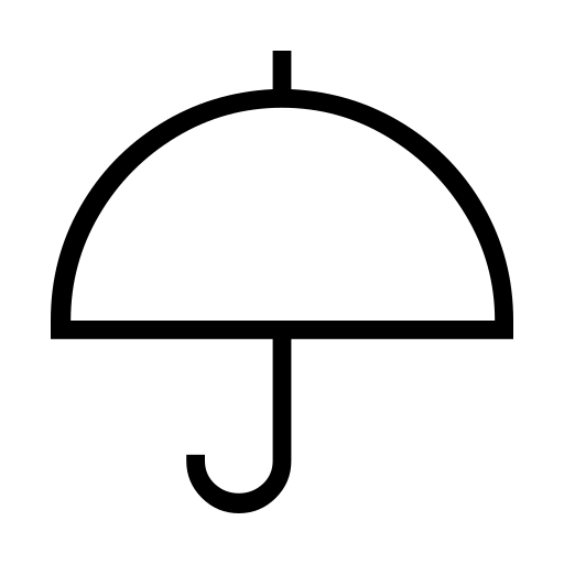 دانلود آیکون چتر