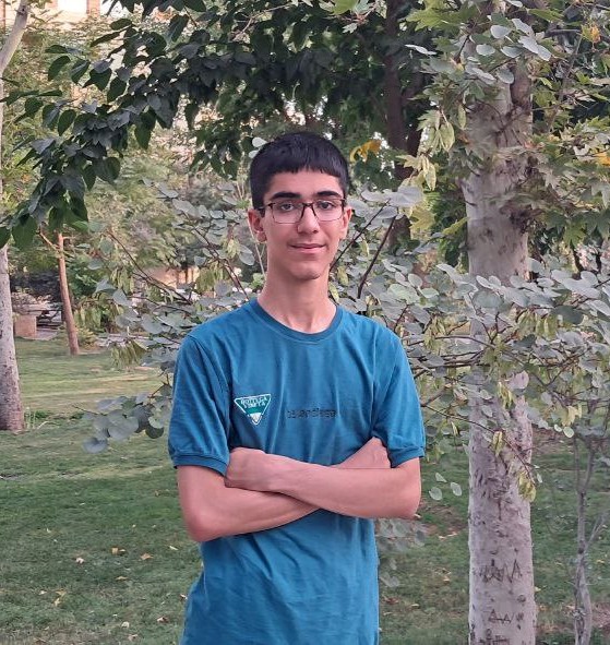 مهرشاد حسن خانی